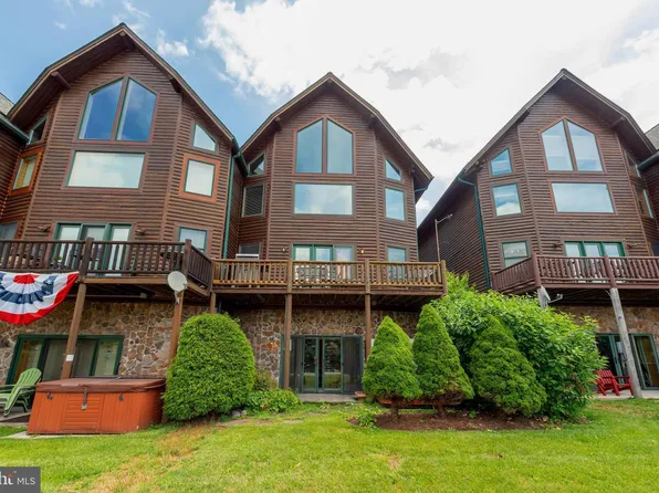 16 Cedar Shores Dr #10, McHenry, MD 21541