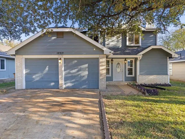 12217 Shropshire Blvd, Austin, TX 78753