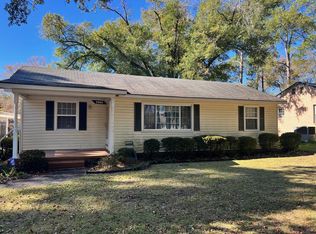 2021 N Harding St, Albany, GA 31701