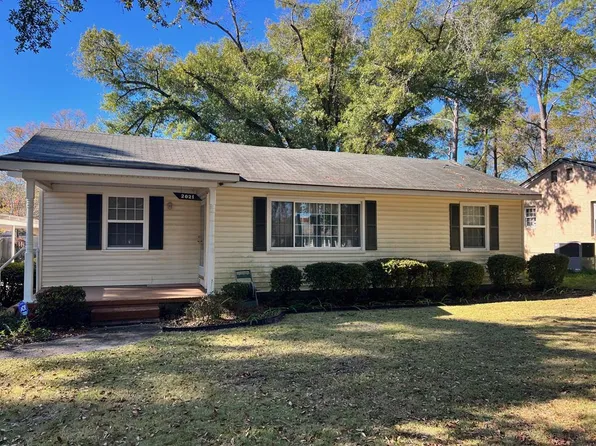2021 N Harding St, Albany, GA 31701