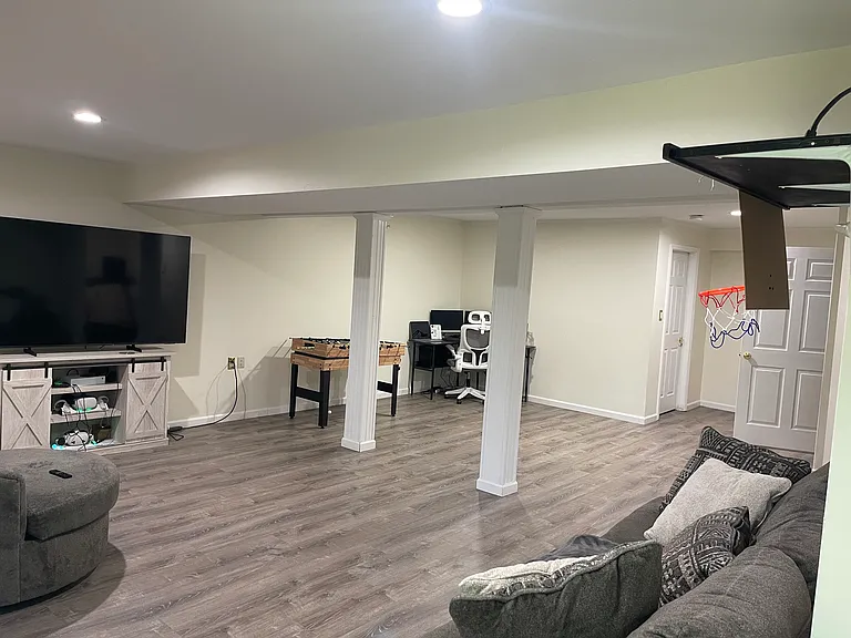 Basement - 4