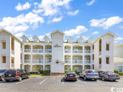 1025 World Tour Blvd. #306, Myrtle Beach, SC, 29579