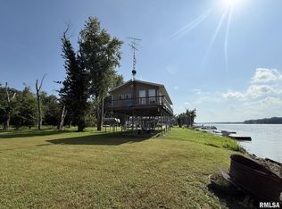 1483 N County Road 1500 BUILDING 11-12-13, Gladstone, IL 61437