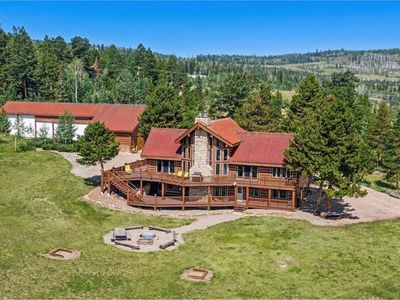 733 Spring Creek Ranch Road, Silverthorne, CO, 80498