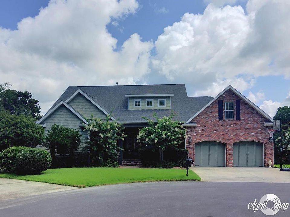 1707 Dellmont Cv