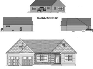 21 Sawgrass Ln, Southwick, MA 01077