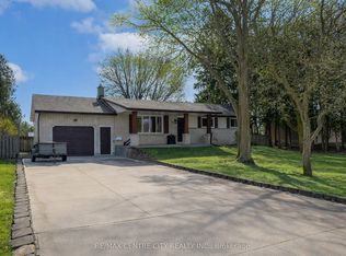 72 Elmwood Ave, Central Elgin, ON