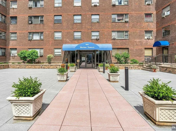 6515 Kennedy Blvd E APT 7K, West New York, NJ 07093