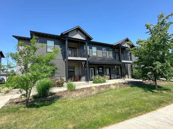 3405 Aurora, 3405 Aurora Ave #2B-2Ba, Ames, IA 50014