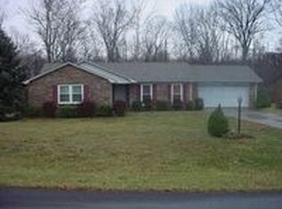 1221 Johnstown Rd, Elizabethtown, KY 42701