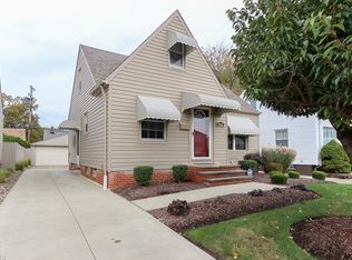 5906 Virginia Ave, Parma, OH 44129