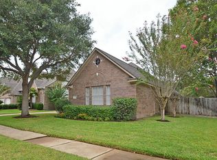 21514 Santa Clara Dr, Katy, TX 77450