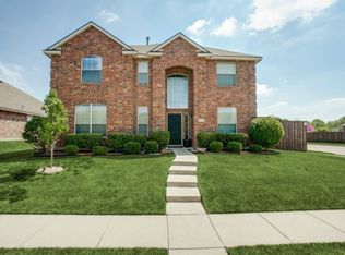 1012 Hidden Creek Dr, Allen, TX 75002