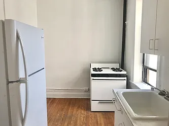Rented by Horowitz Real Estate