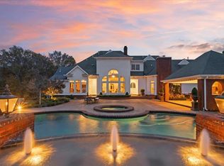 10600 Sparkle Creek Cv, Eads, TN 38028