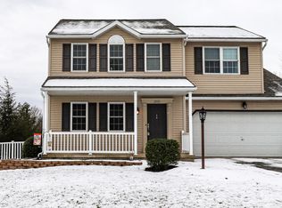 205 Alana Ln, Lewisburg, PA 17837