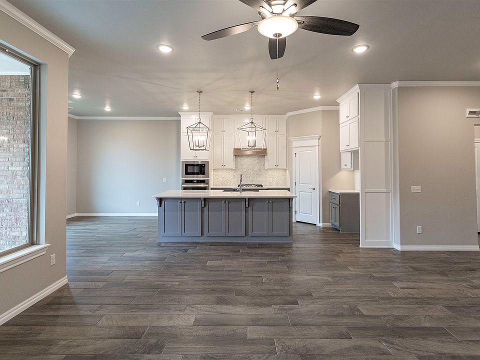 Louis Bonus Room Plan, Cedar Lane, Norman, OK 73072 Zillow