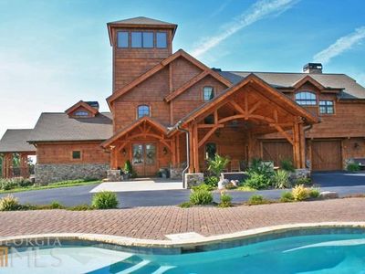 205 Lloyd Anderson Rd, Dahlonega, GA, 30533