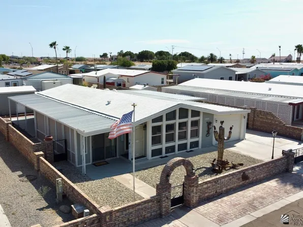 11441 E 39th Pl, Yuma, AZ 85367