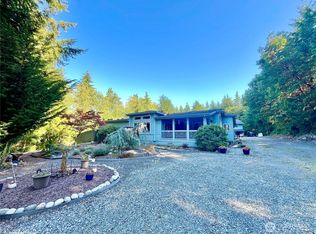 332 Rhododendron Drive, Sequim, WA 98382