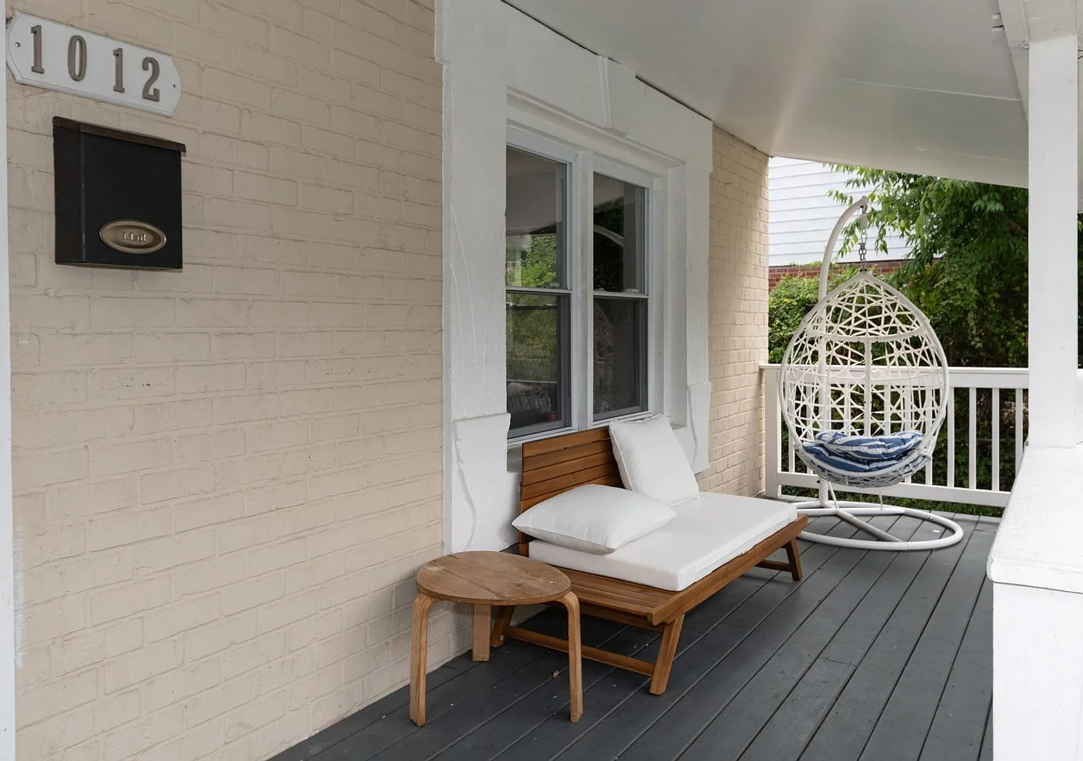 Spacious 5BR House in Takoma Park — Photo 3