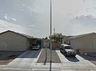 5190 Los Pinos St, Las Vegas, NV 89122