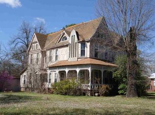 517 Whitaker St, Texarkana, TX 75501