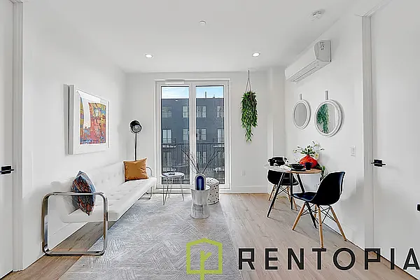 Building Photo - 2175 Bergen St #505G