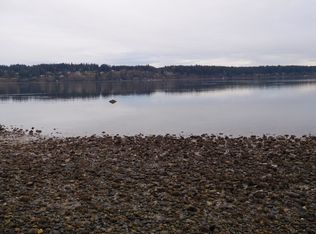 14900 Sandy Hook Rd NE, Poulsbo, WA 98370