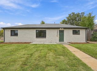 1590 Oak Place, Thornton, CO 80229
