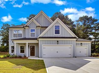 3035 Zodiac Ct, Lawrenceville, GA 30044