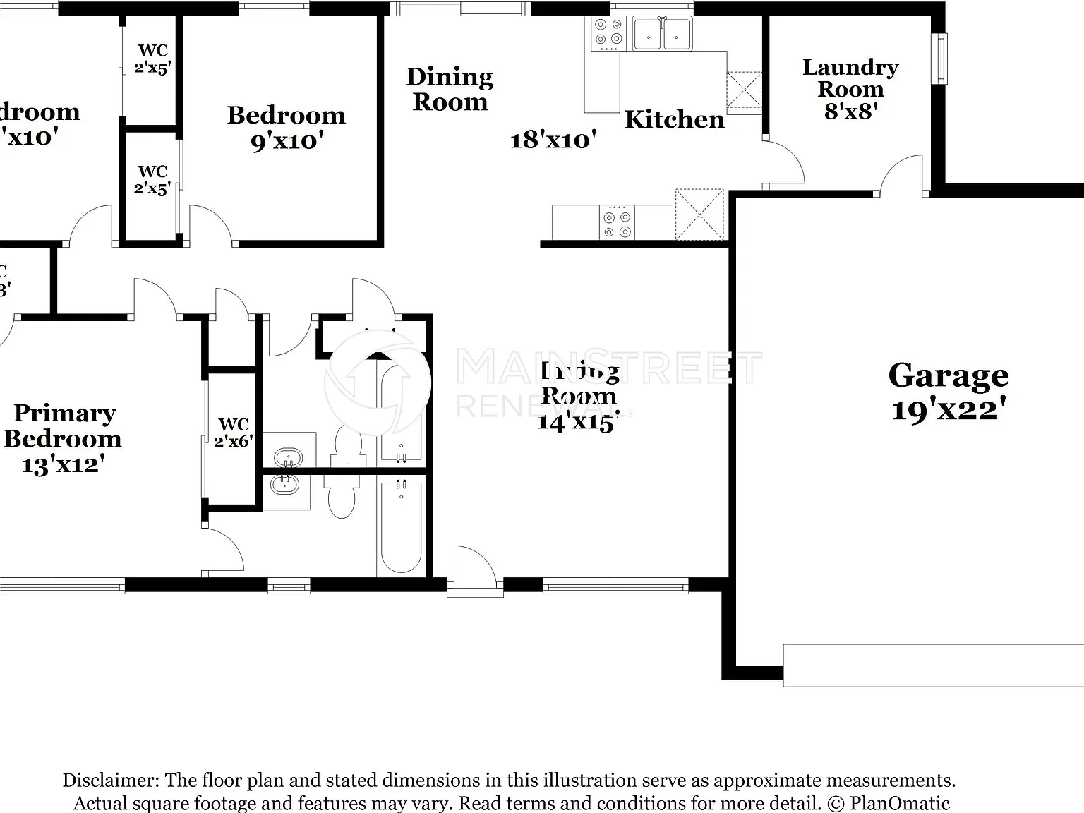 7909 W Shangri La Rd — Photo 2