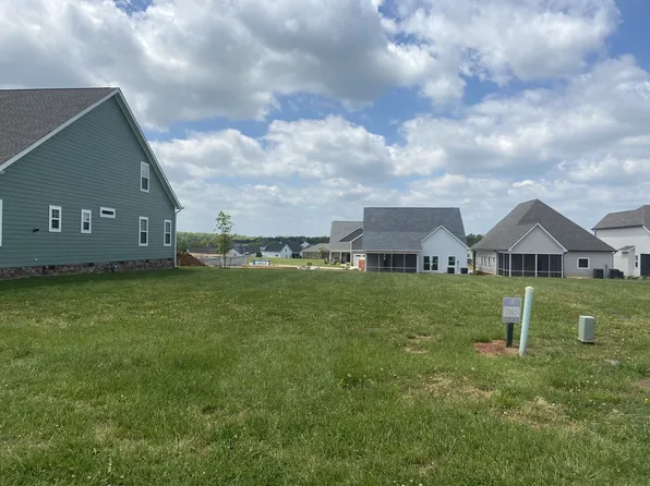 0 Lake Life Ct Lot 285, Winchester, TN 37398