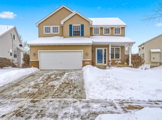 18053 90th Pl N, Maple Grove, MN 55311