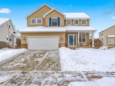 18053 90th Pl N, Maple Grove, MN, 55311