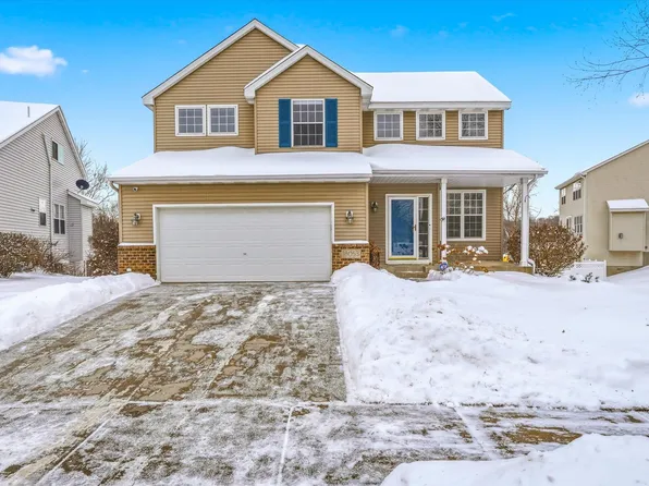 18053 90th Pl N, Maple Grove, MN 55311