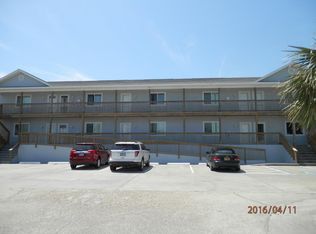 20711 Front Beach Rd #B-2, Panama City Beach, FL 32413