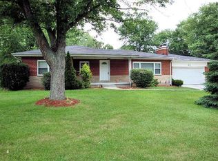 3646 Hamilton Mason Rd, Hamilton, OH 45011