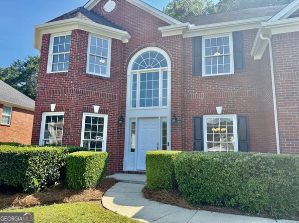 650 Gran Heritage Way, Dacula, GA 30019