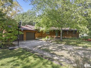 6487 Rentshler Rd, Rochester, IL 62563