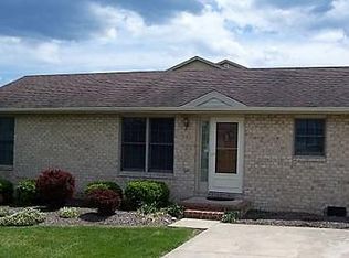 945 Ox Rd, Woodstock, VA 22664