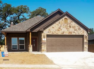309 Titus Dr, Springtown, TX 76020