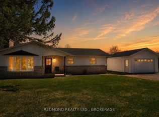 1319 County Road 2 Rd, Leeds And The Thousand Islands, ON K0E1R0