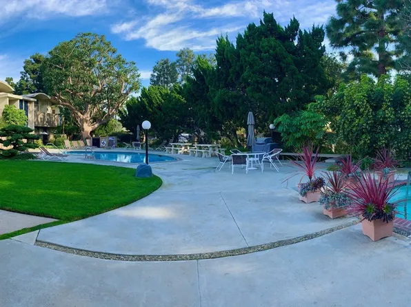 13221 Admiral Ave Unit F, Marina Del Rey, CA 90292