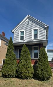 108 PAXTON AVE, Wheeling, WV, 26003