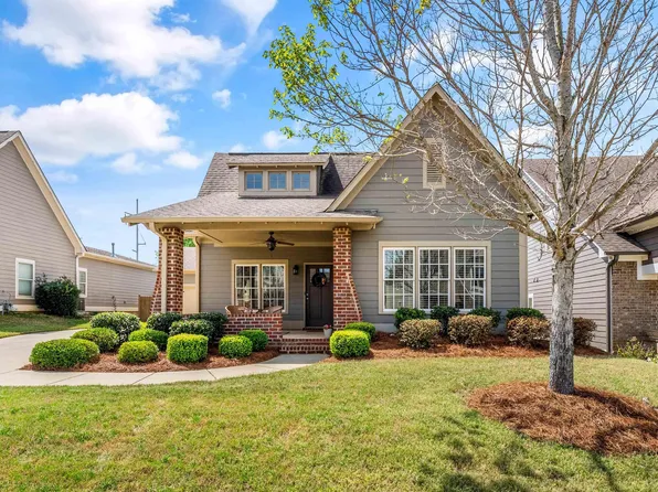 5249 Meadow Ridge Trl, Bessemer, AL 35022