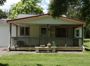 430 Park Ave, Binghamton, NY 13903