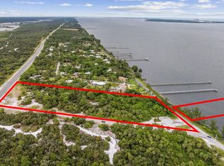 0 S Indian River Drive, Port Saint Lucie, FL 34957