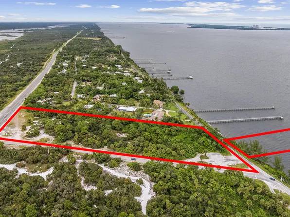 0 S Indian River Drive, Port St Lucie, FL 34957