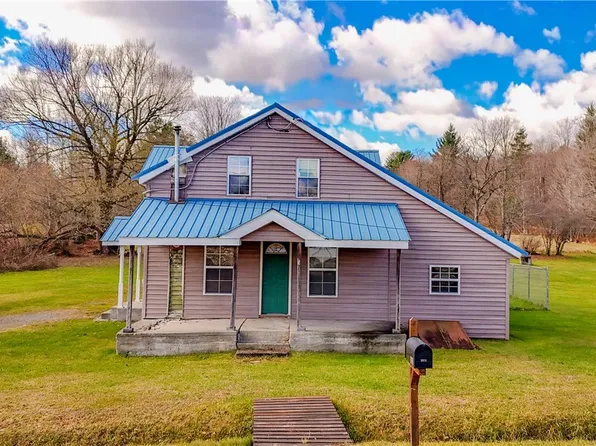 3079 Wingert Rd, Boonville, NY 13309